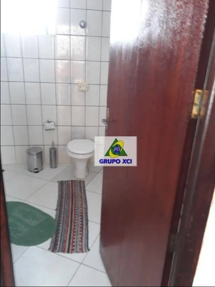 Depósito-Galpão, 250 m² - Foto 3