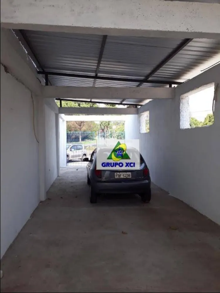 Depósito-Galpão, 250 m² - Foto 9