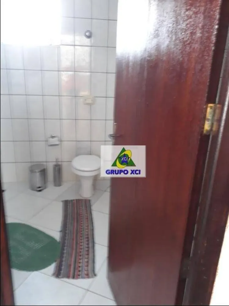 Depósito-Galpão, 250 m² - Foto 12