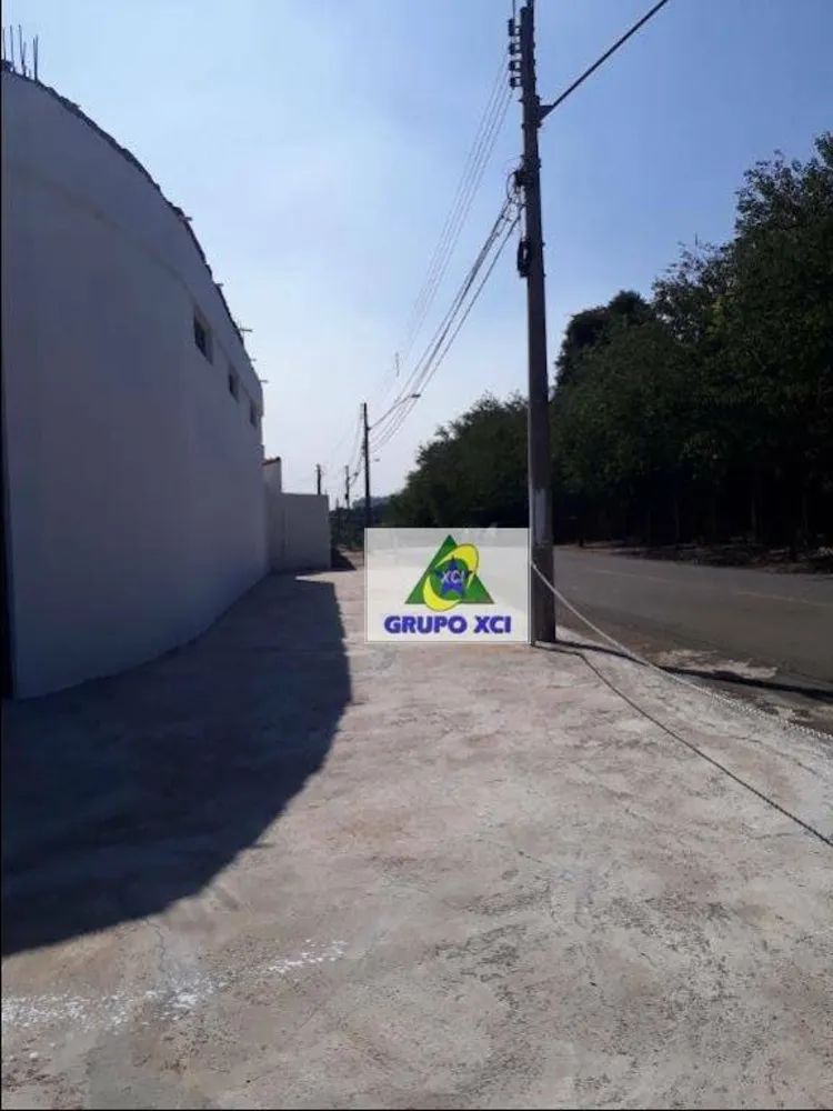 Depósito-Galpão, 250 m² - Foto 2