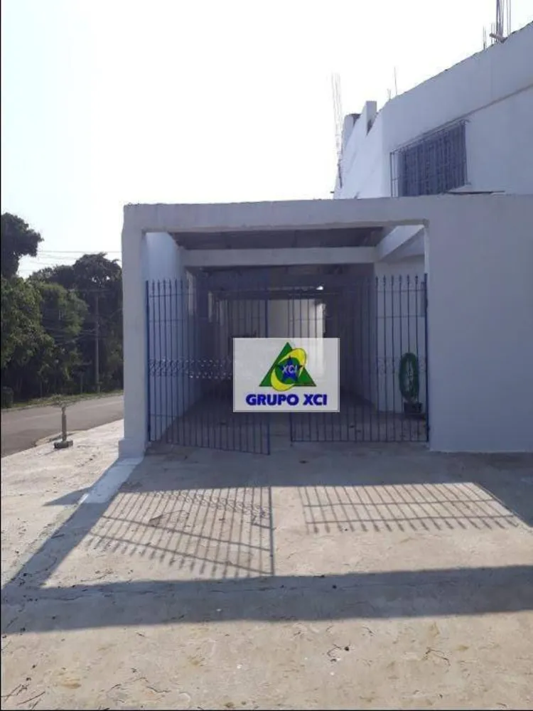 Depósito-Galpão, 250 m² - Foto 10