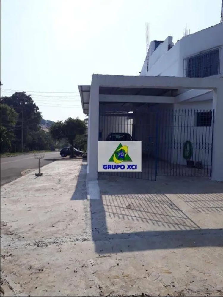 Depósito-Galpão, 250 m² - Foto 11