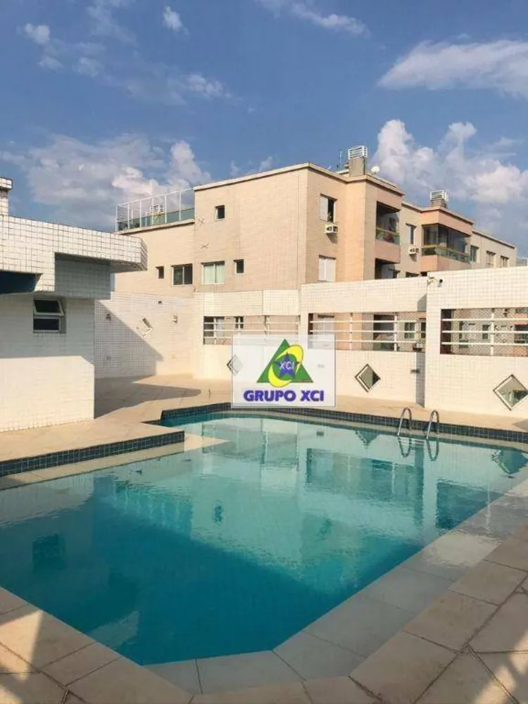 Apartamento, 2 quartos, 86 m² - Foto 2