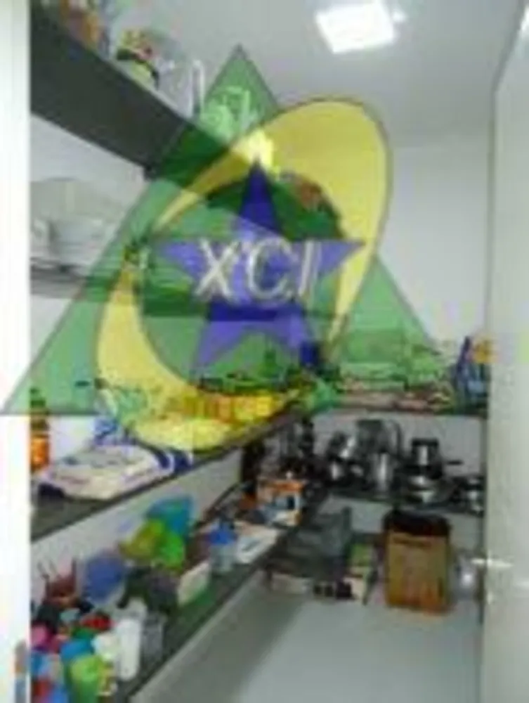 Casa, 3 quartos, 300 m² - Foto 4