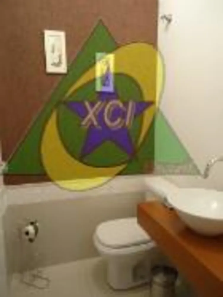 Casa, 3 quartos, 300 m² - Foto 6