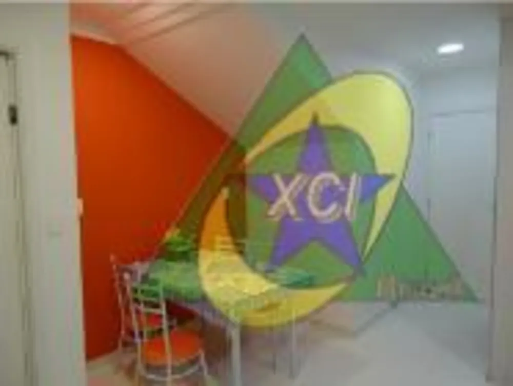 Casa, 3 quartos, 300 m² - Foto 3