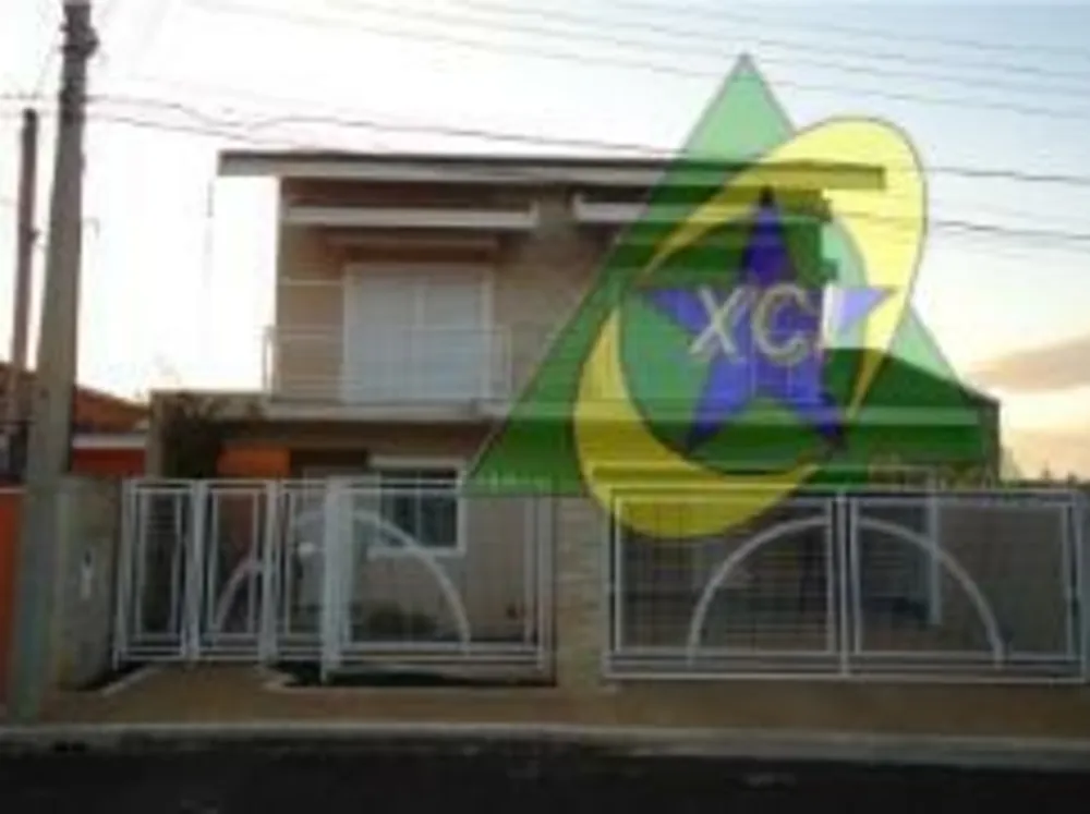 Casa, 3 quartos, 300 m² - Foto 1
