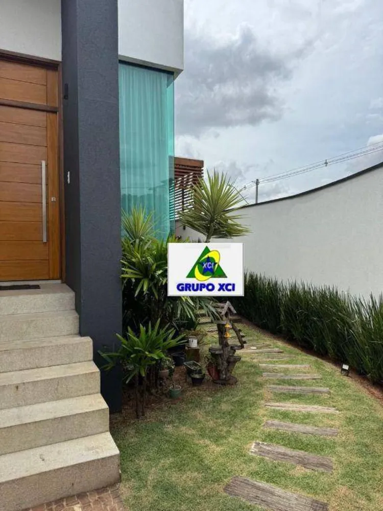 Casa, 3 quartos, 220 m² - Foto 6