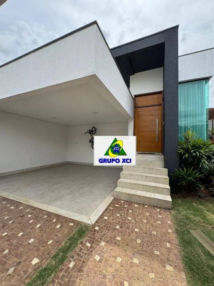 Casa, 3 quartos, 220 m² - Foto 7