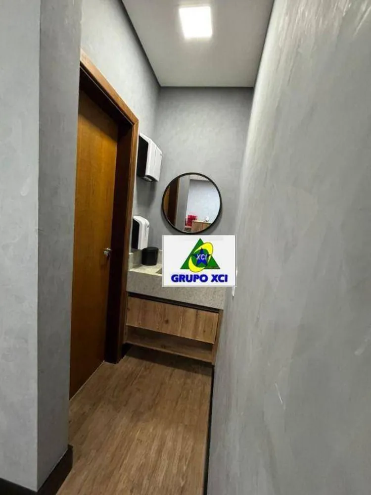 Casa, 3 quartos, 220 m² - Foto 4