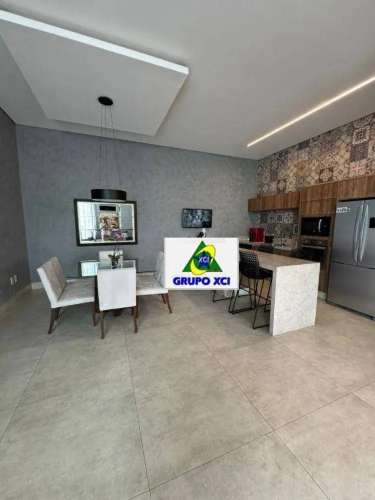 Casa, 3 quartos, 220 m² - Foto 4