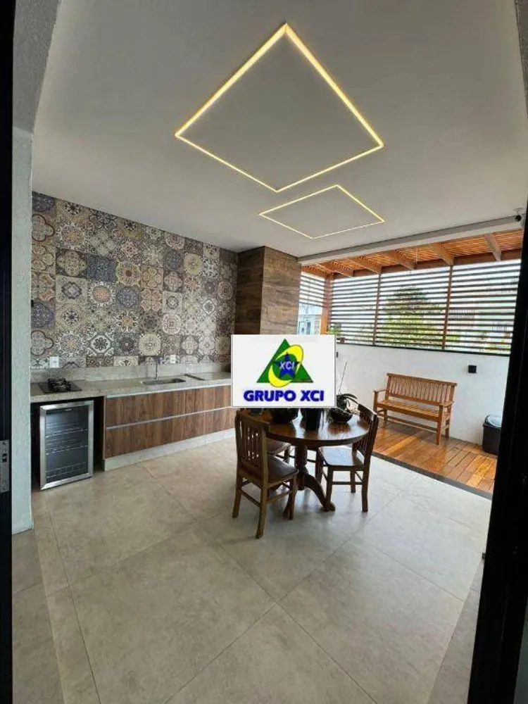 Casa, 3 quartos, 220 m² - Foto 5
