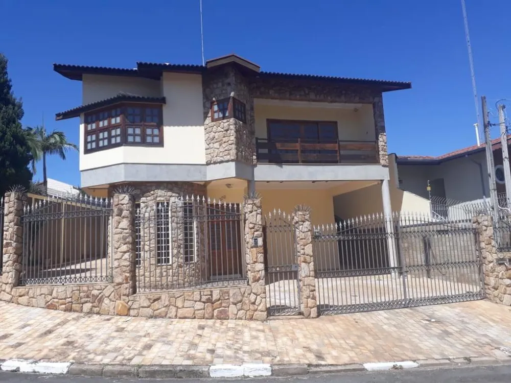 Casa, 4 quartos, 400 m² - Foto 8