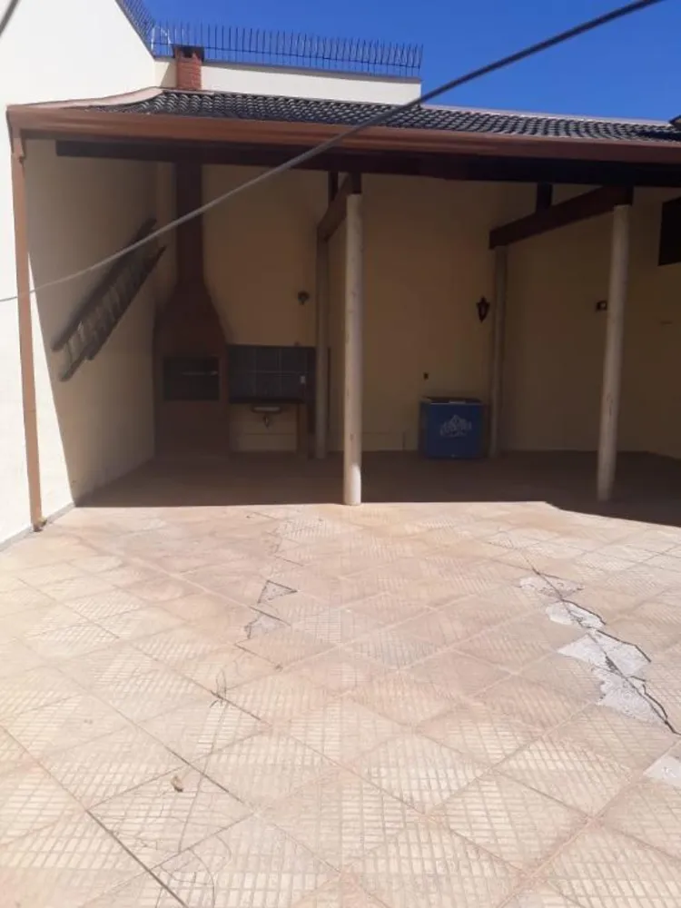 Casa, 4 quartos, 400 m² - Foto 4