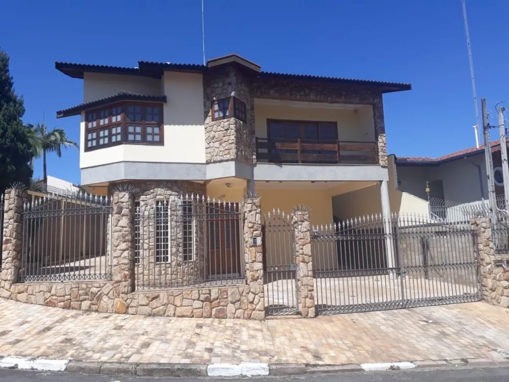 Casa, 4 quartos, 400 m² - Foto 6