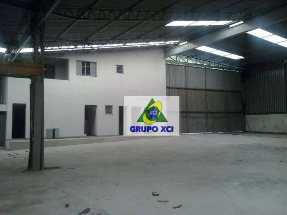 Depósito-Galpão, 2800 m² - Foto 1
