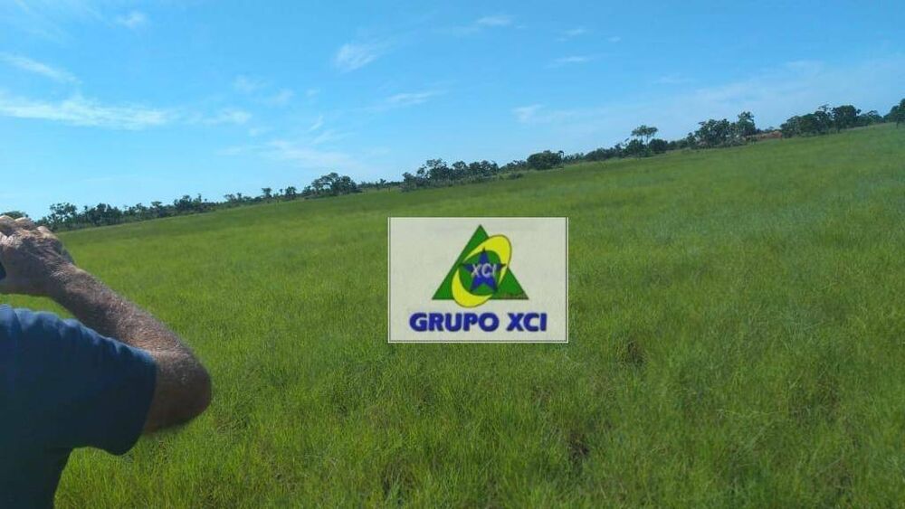 Fazenda à venda, 140000000M2 - Foto 3