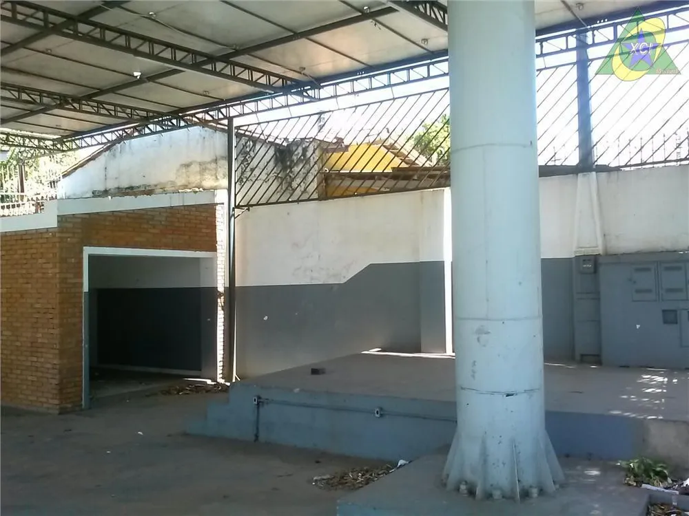 Depósito-Galpão, 310 m² - Foto 6