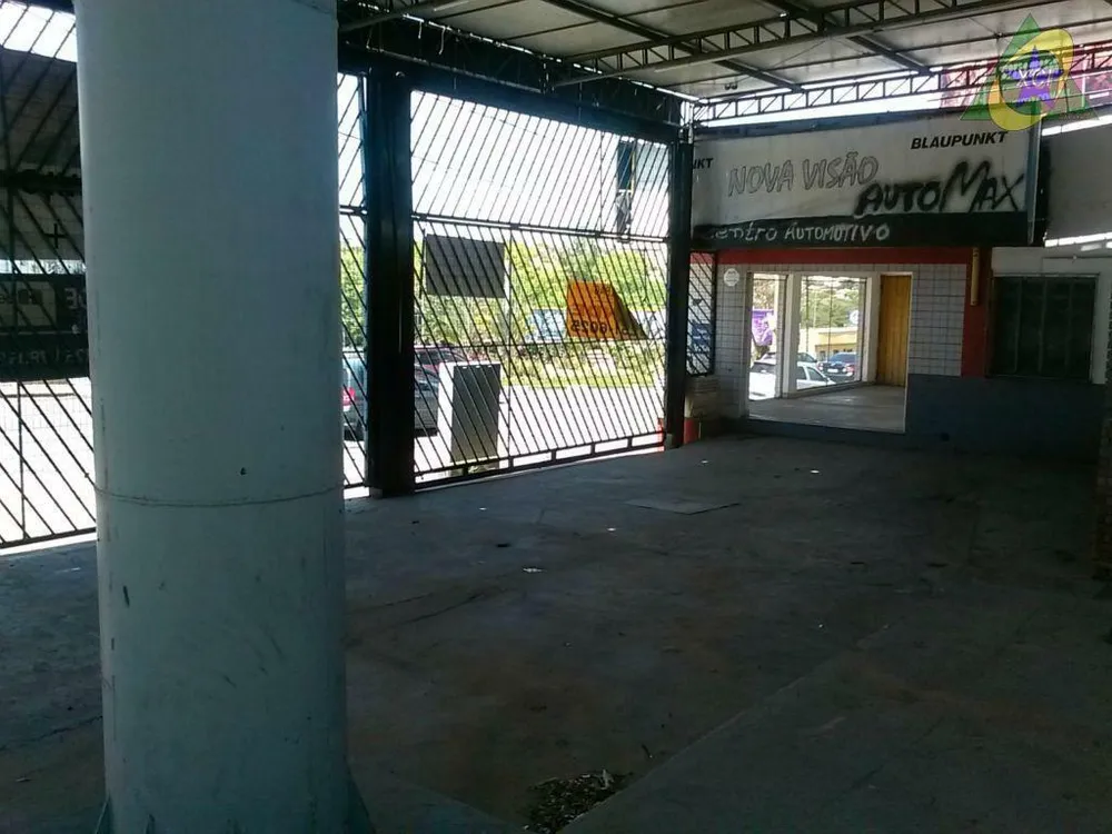 Depósito-Galpão, 310 m² - Foto 1