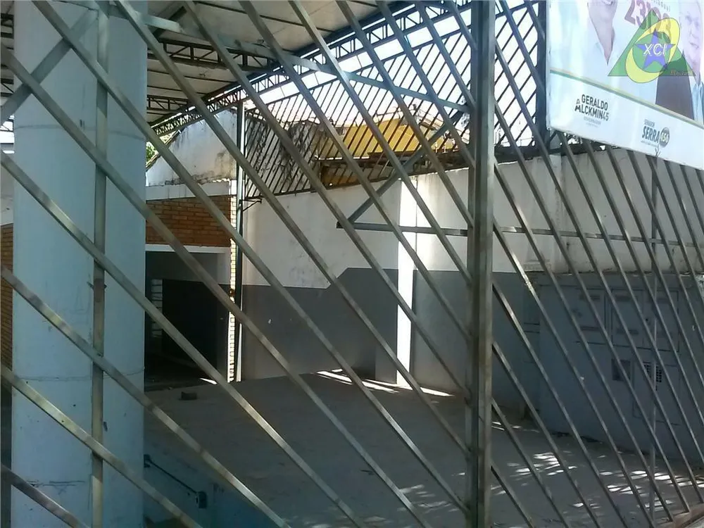 Depósito-Galpão, 310 m² - Foto 8