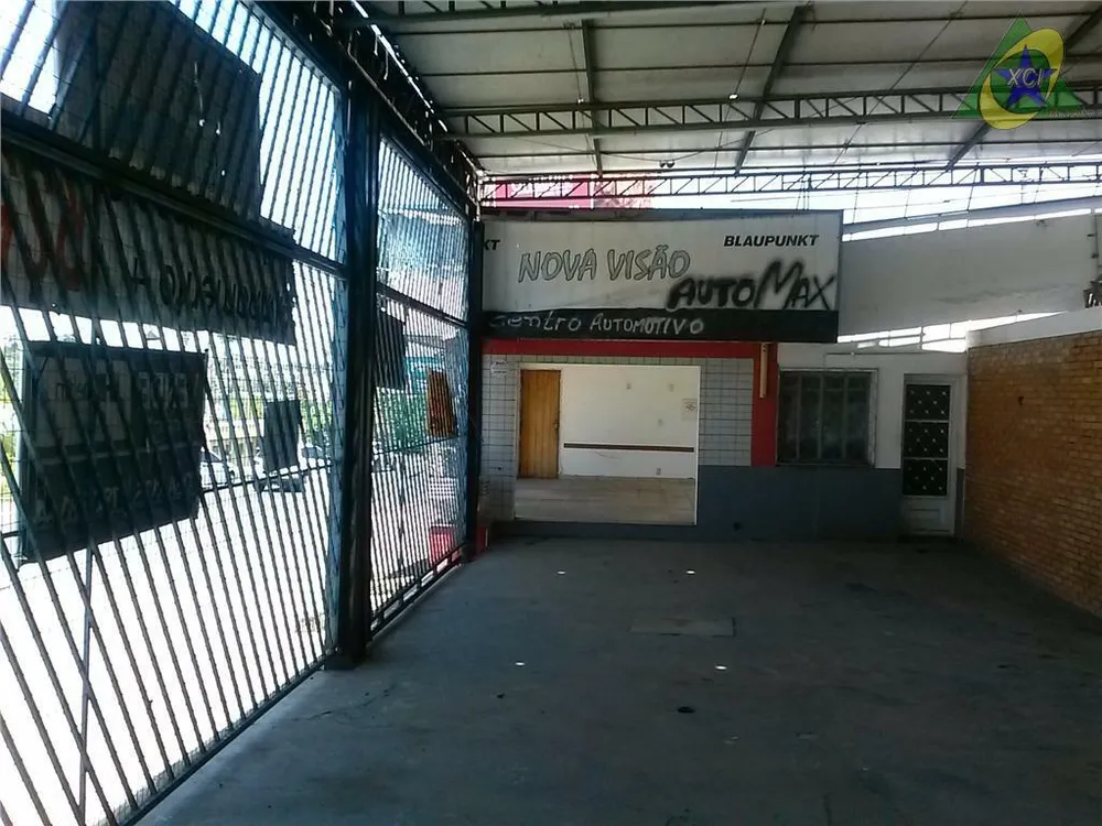 Depósito-Galpão, 310 m² - Foto 3
