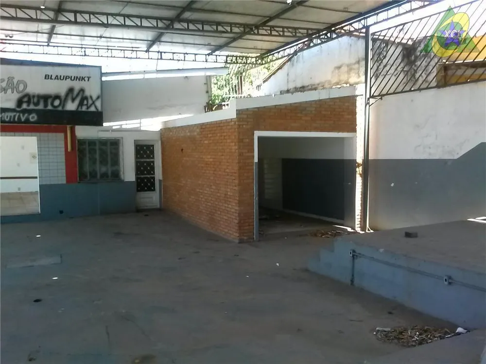 Depósito-Galpão, 310 m² - Foto 4