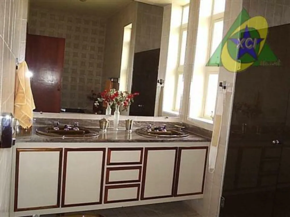 Casa, 3 quartos, 508 m² - Foto 7