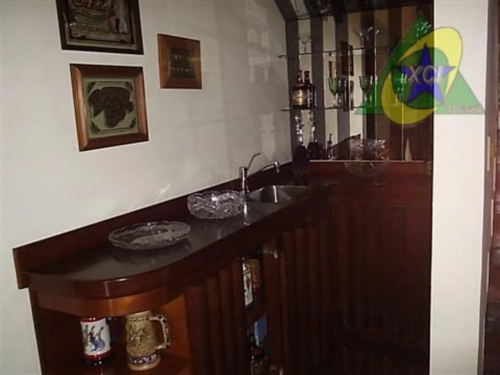 Casa, 3 quartos, 508 m² - Foto 1