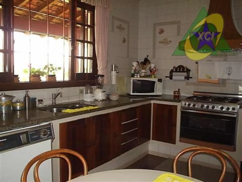 Casa, 3 quartos, 508 m² - Foto 3