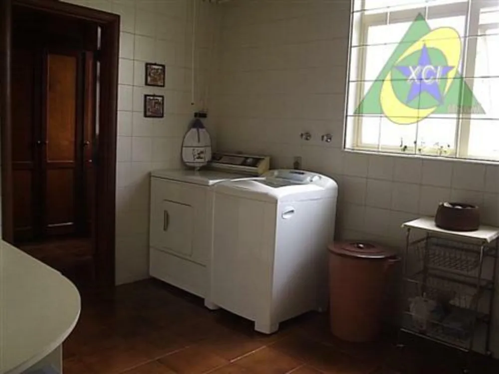 Casa, 3 quartos, 508 m² - Foto 4
