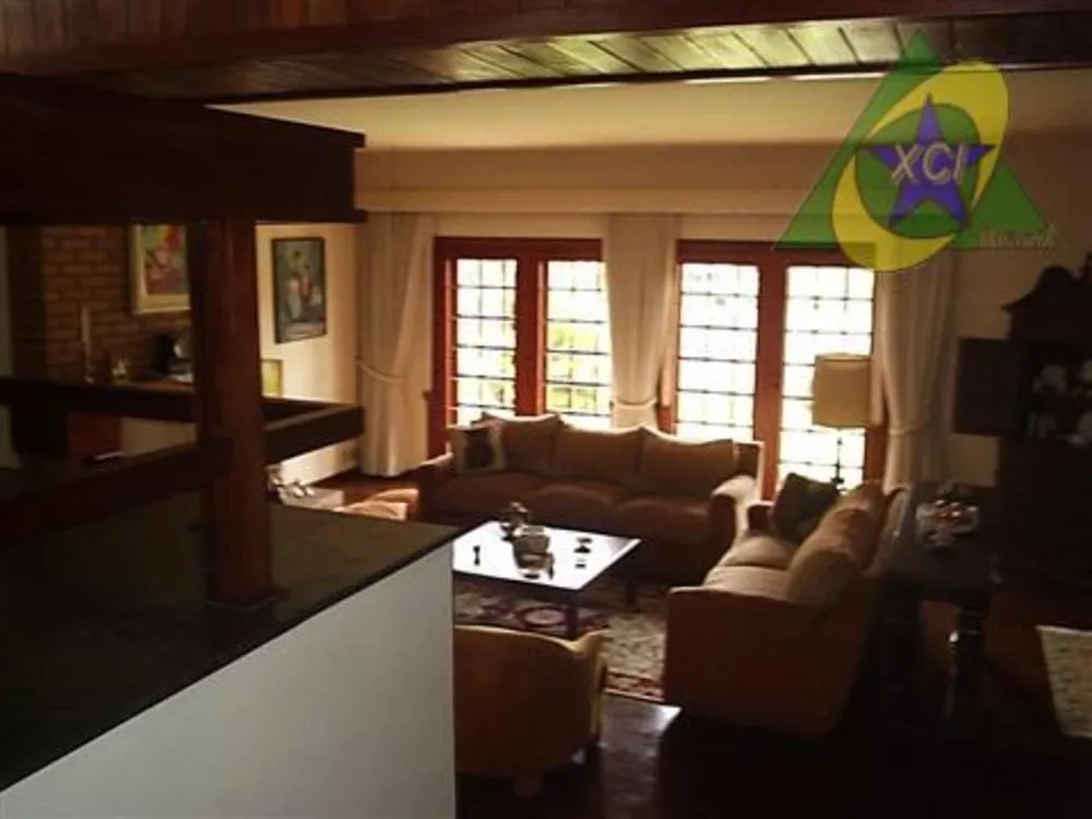 Casa, 3 quartos, 508 m² - Foto 8
