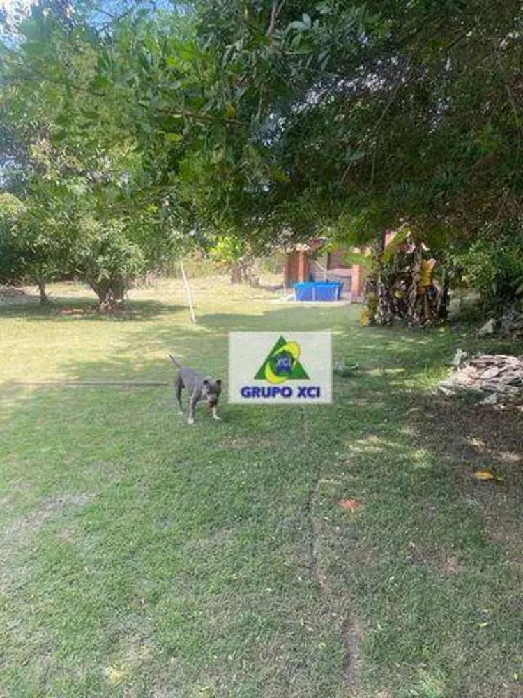 Chácara, 3 quartos, 450 m² - Foto 2