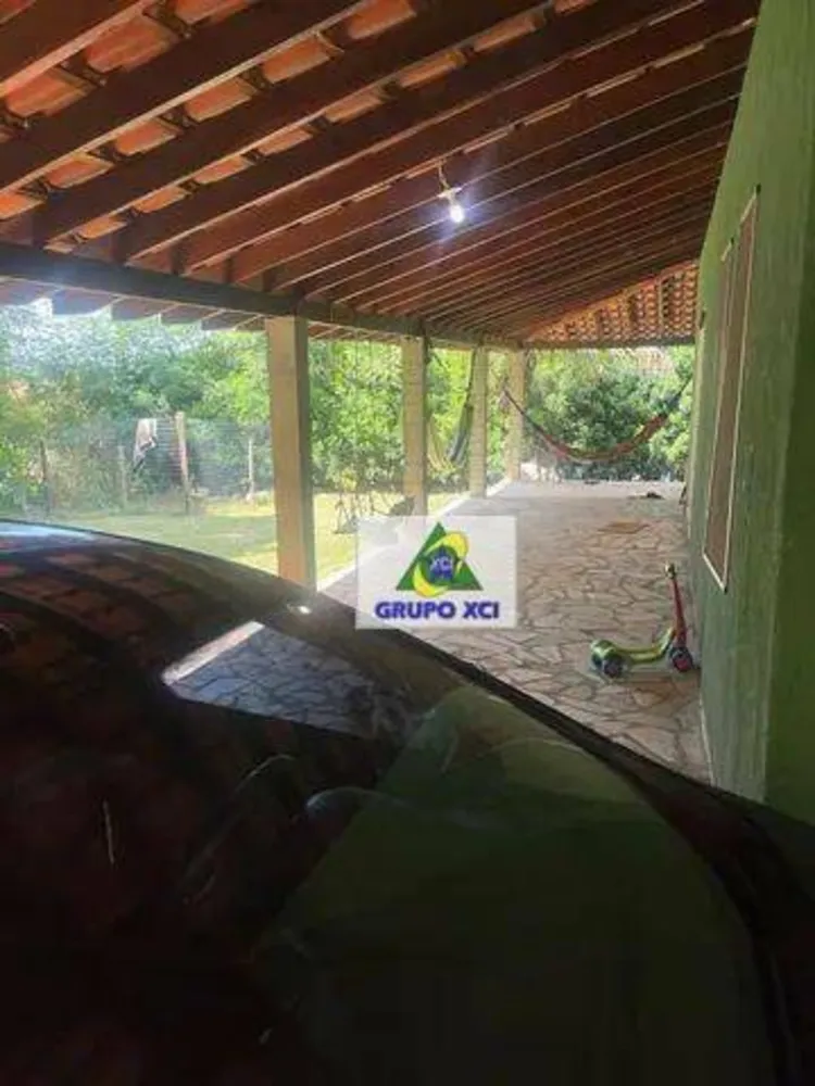 Chácara, 3 quartos, 450 m² - Foto 4