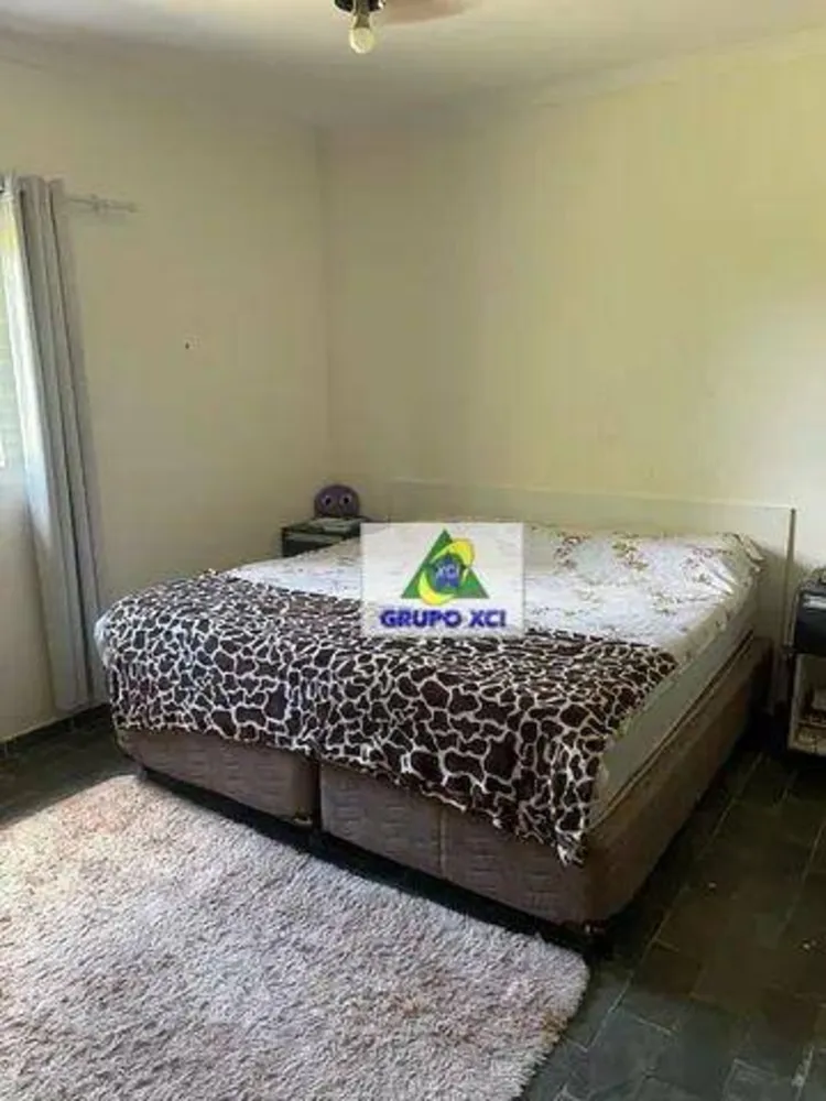 Chácara, 3 quartos, 450 m² - Foto 6