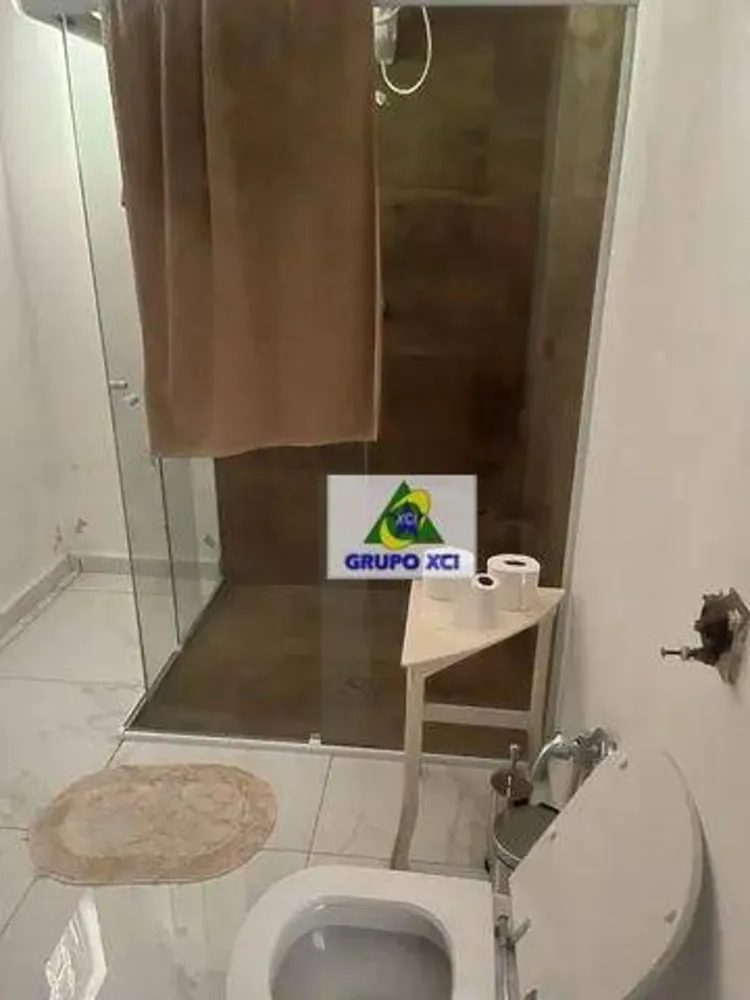 Chácara, 3 quartos, 450 m² - Foto 5