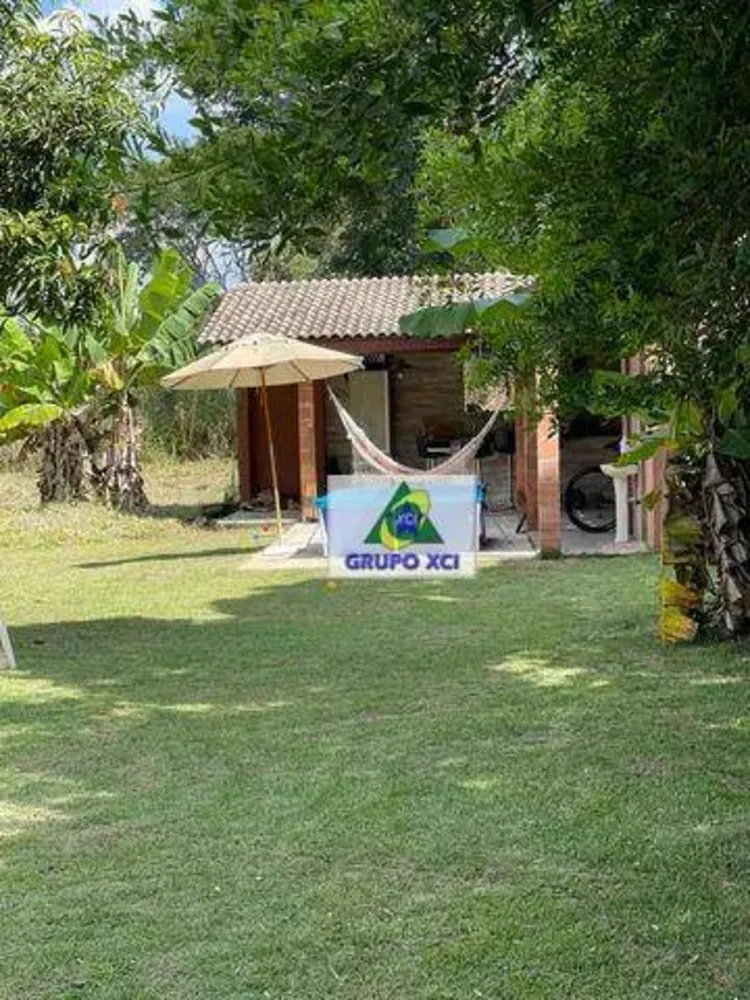 Chácara, 3 quartos, 450 m² - Foto 3