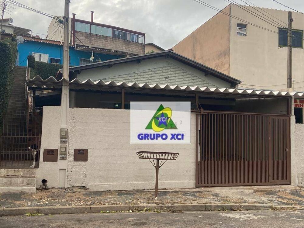 Casa à venda com 4 quartos, 185m² - Foto 4