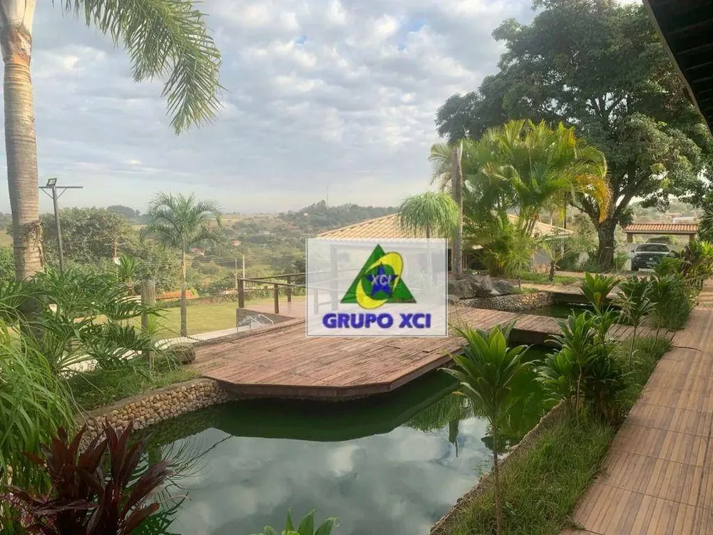 Chácara, 3 quartos, 3400 m² - Foto 4