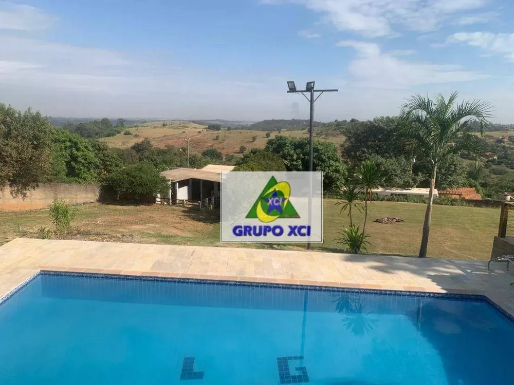 Chácara, 3 quartos, 3400 m² - Foto 9