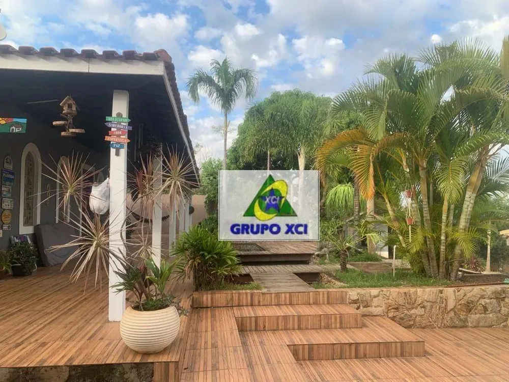 Chácara, 3 quartos, 3400 m² - Foto 11