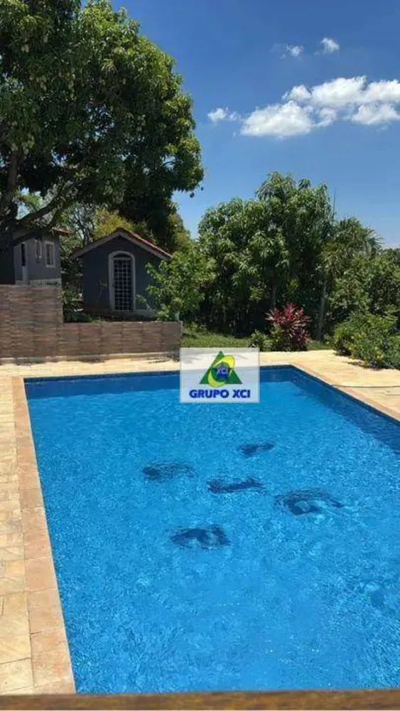 Chácara, 3 quartos, 3400 m² - Foto 3