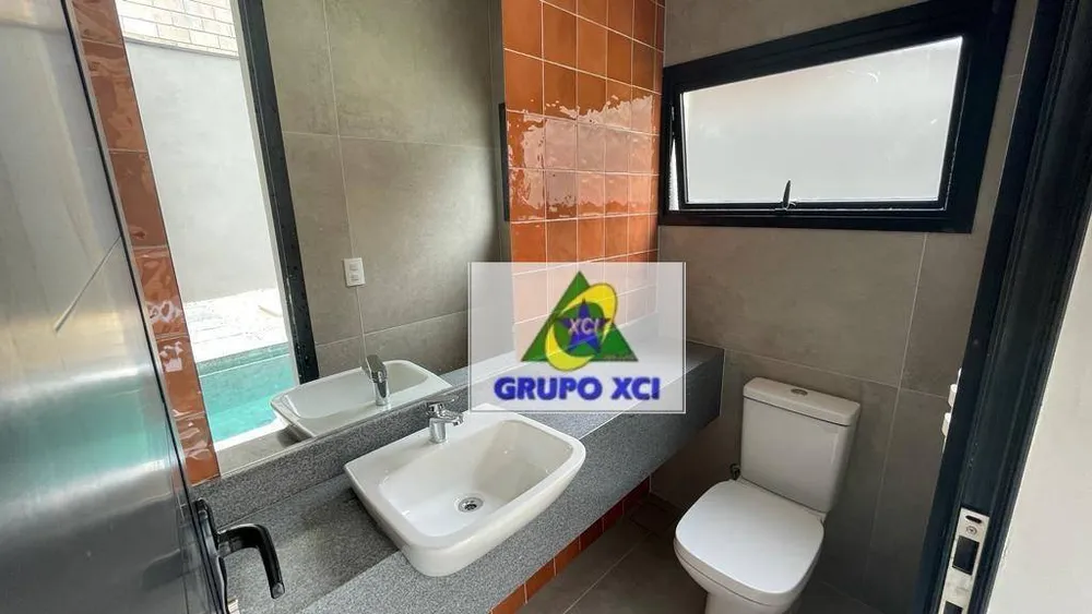 Casa de Condomínio, 4 quartos - Foto 10