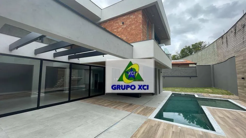 Casa de Condomínio, 4 quartos - Foto 6