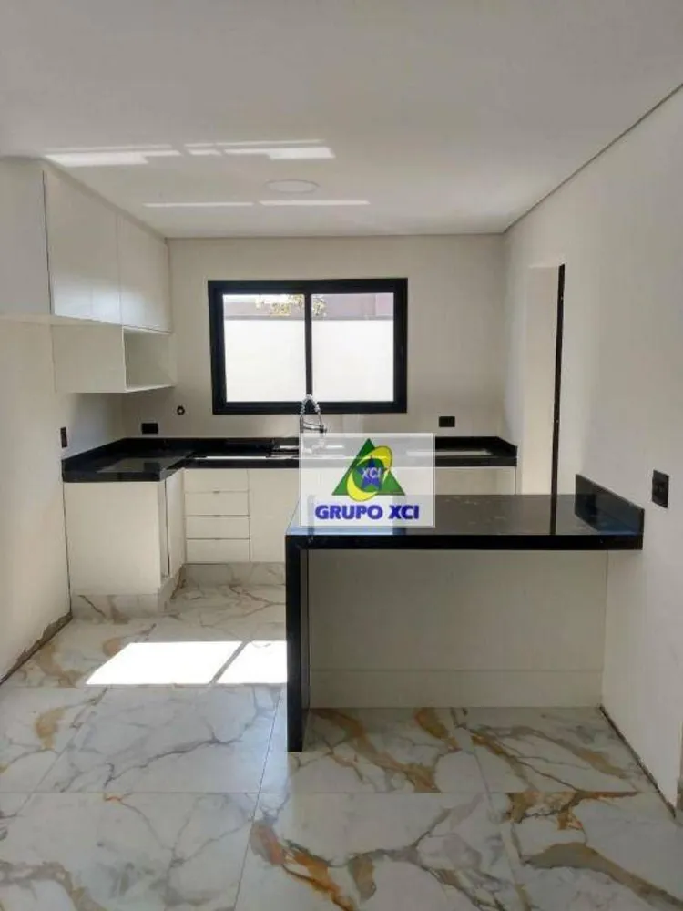Casa, 3 quartos, 180 m² - Foto 6