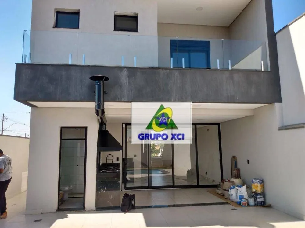 Casa, 3 quartos, 180 m² - Foto 3