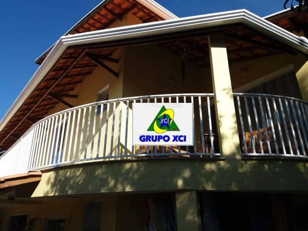 Chácara, 3 quartos, 736 m² - Foto 10