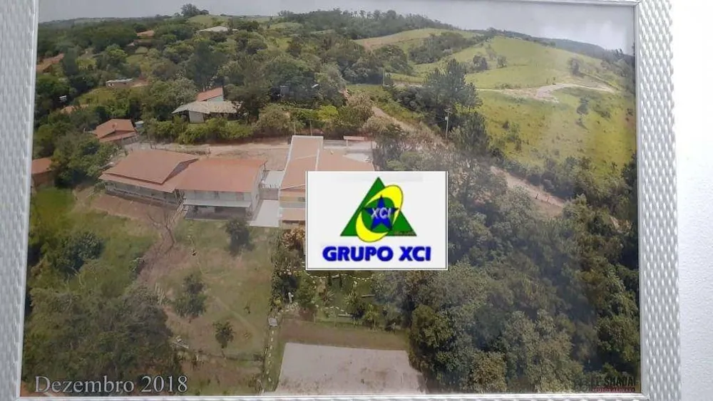 Chácara, 3 quartos, 736 m² - Foto 6