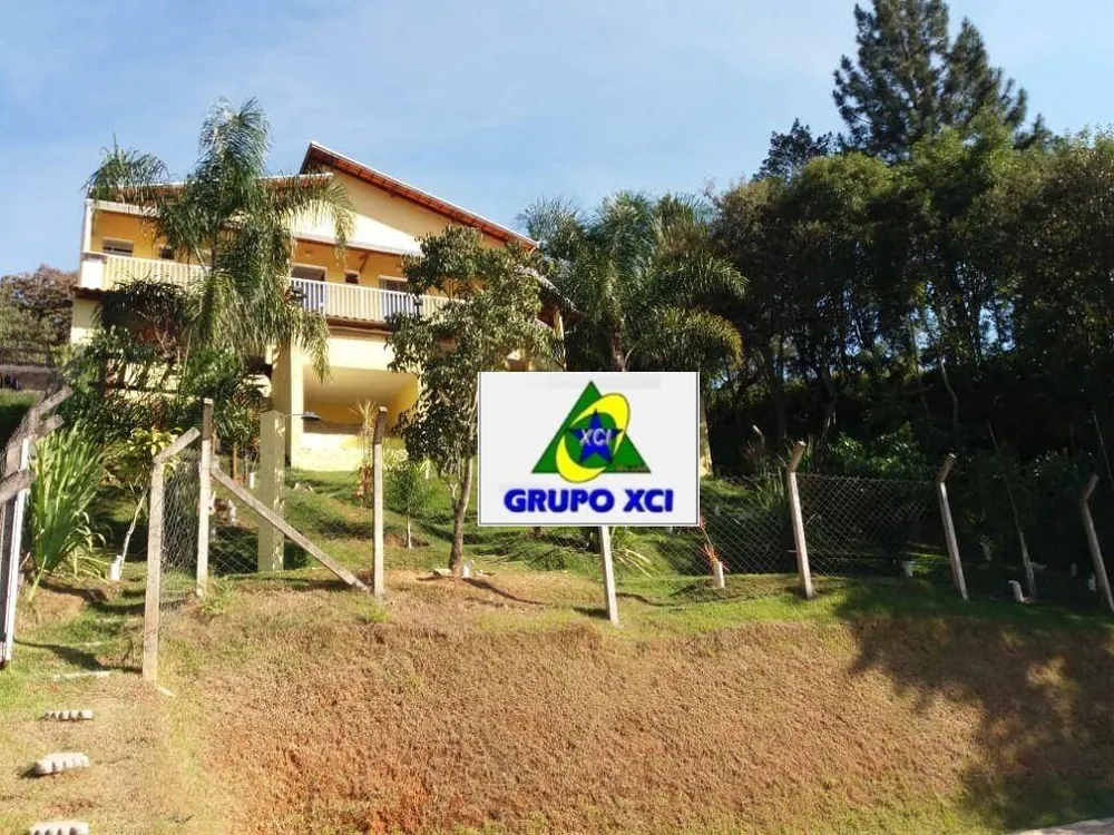 Chácara, 3 quartos, 736 m² - Foto 1