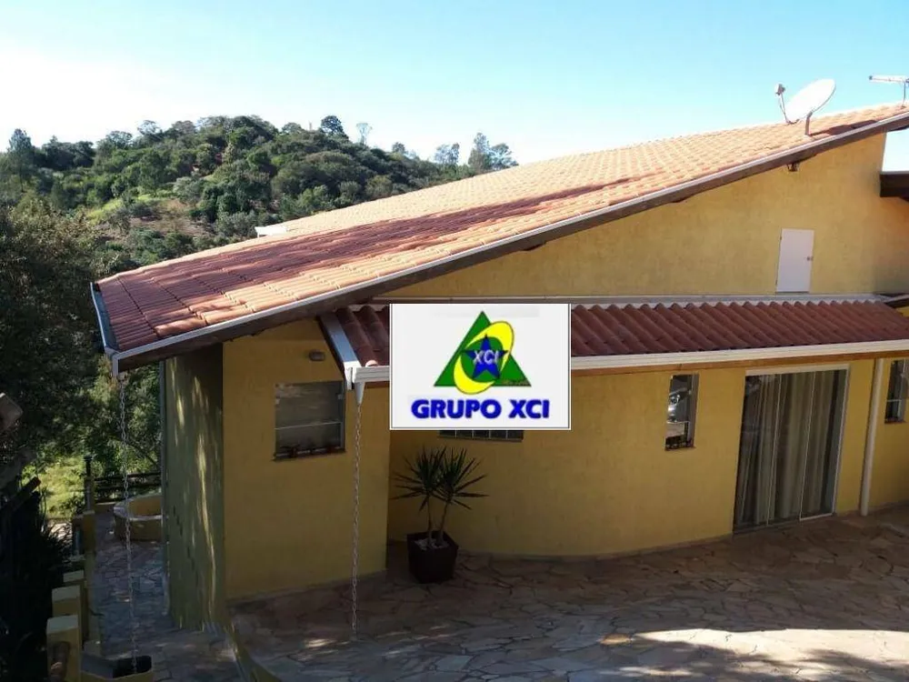Chácara, 3 quartos, 736 m² - Foto 8