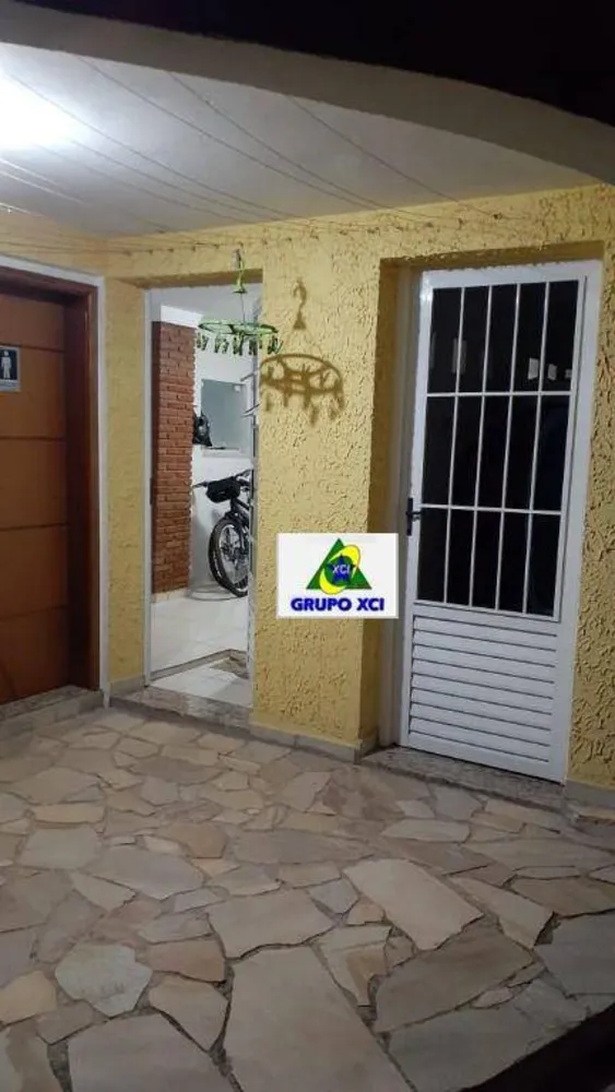 Chácara, 3 quartos, 736 m² - Foto 9
